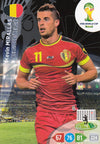 035. KEVIN MIRALLAS - BELGIUM