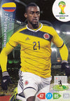 085. JACKSON MARTÌNEZ - COLOMBIA