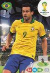 058. FRED - BRASIL