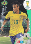 060. NEYMAR JR - BRASIL - STAR PLAYER