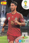147. SERGIO RAMOS - ESPANA