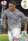 138. ALEX OXLADE-CHAMBERLAIN - ENGLAND
