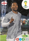 141. DANIEL STURRIDGE - ENGLAND