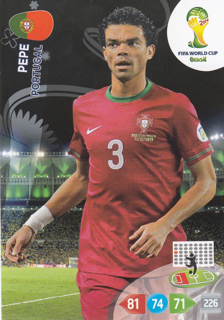 270. PEPE - PORTUGAL