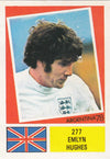 277. EMLYN HUGHES - ENGLAND