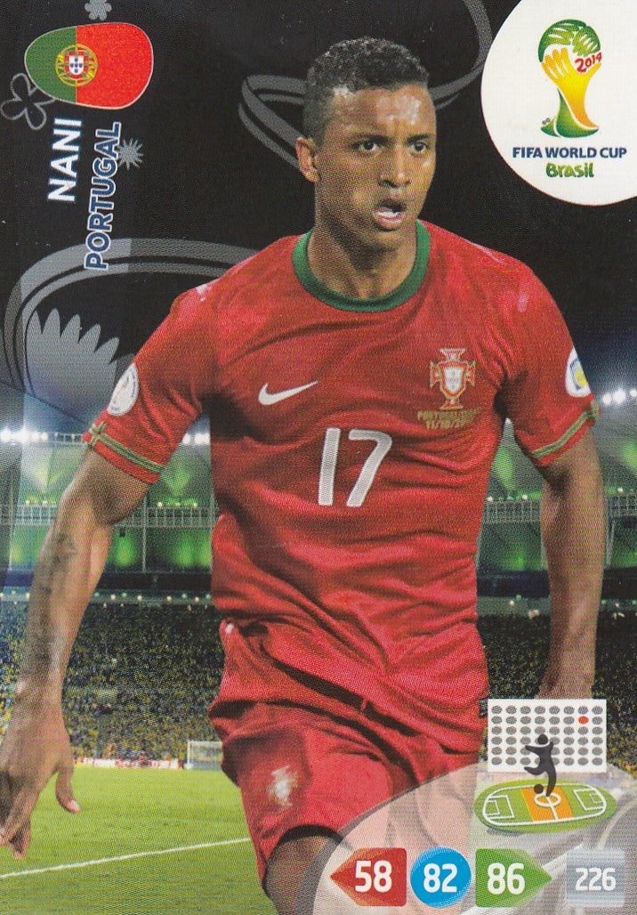 276. NANI - PORTUGAL
