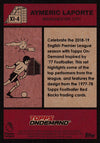 XI-004. AYMERIC LAPORTE - MANCHESTER CITY - BEST OF EPL XI