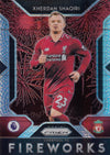 F1-08. XHERDAN SHAQIRI - LIVERPOOL - FIREWORKS