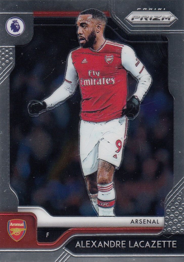 135. ALEXANDRE LACAZETTE - ARSENAL