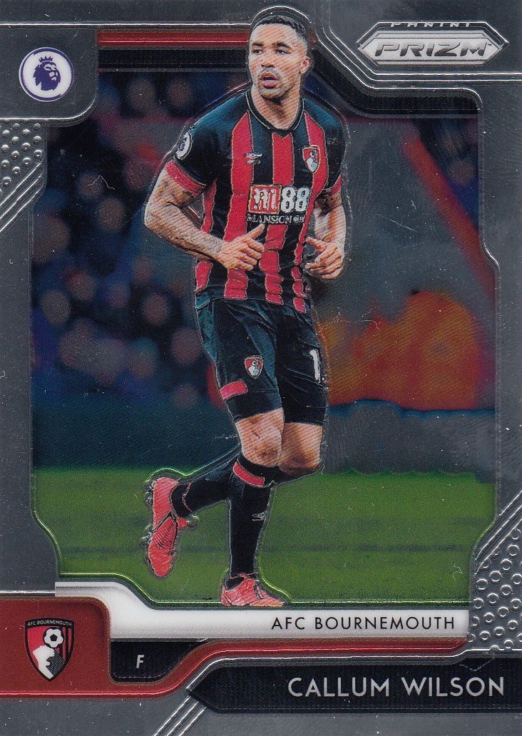147. CALLUM WILSON - AFC BOURNEMOUTH