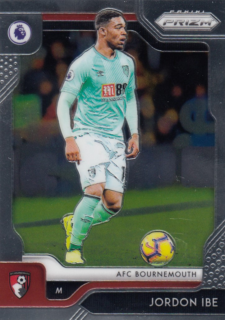 145. JORDAN IBE - AFC BOURNEMOUTH