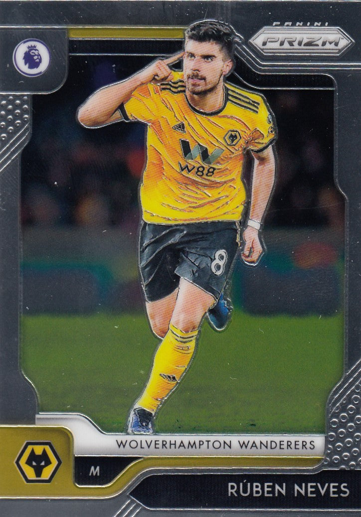 174. RÙBEN NEVES - WOLVERHAMPTON