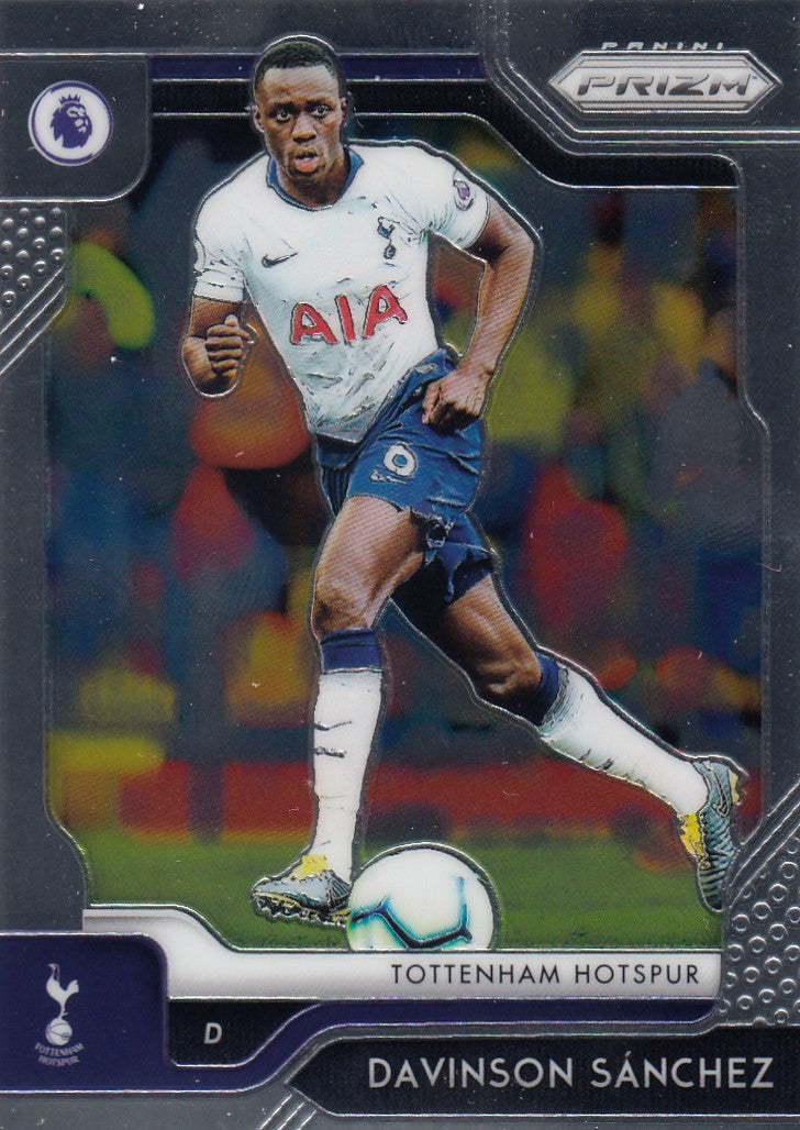 188. DAVINSON SÀNCHEZ - TOTTENHAM