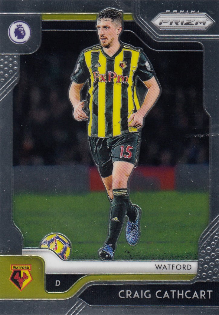 103. CRAIG CATHCART - WATFORD