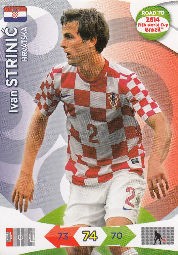 101. IVAN STRINIC - HRVATSKA