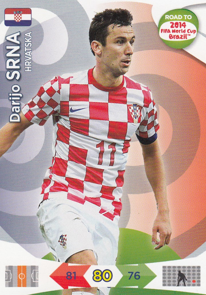 103. DARIJO SRNA - HRVATSKA