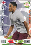069. ALEX OXLADE-CHAMBERLAIN - ENGLAND - RISING STAR