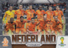 018. NEDERLAND - PRIZM TEAMS