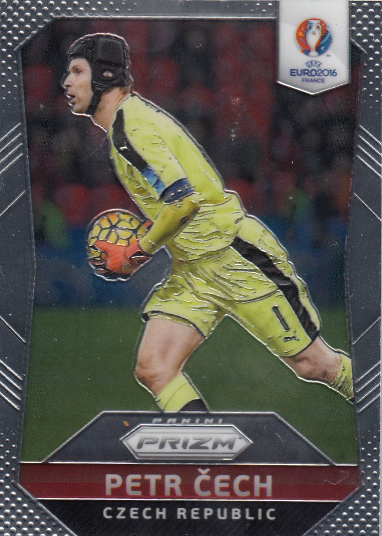 012. PETR CECH - CZECH REPUBLIC