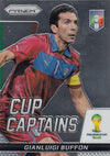 010. GIANLUIGI BUFFON - ITALIA - CUP CAPTAINS
