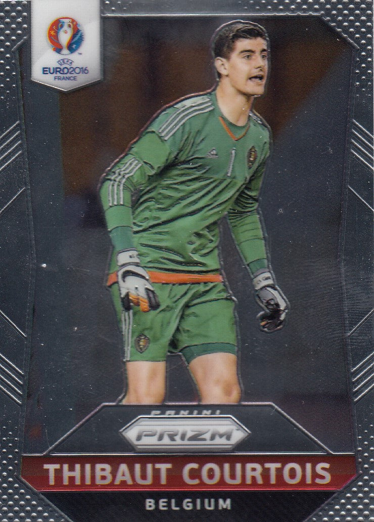 024. THIBAUT COURTOIS - BELGIUM