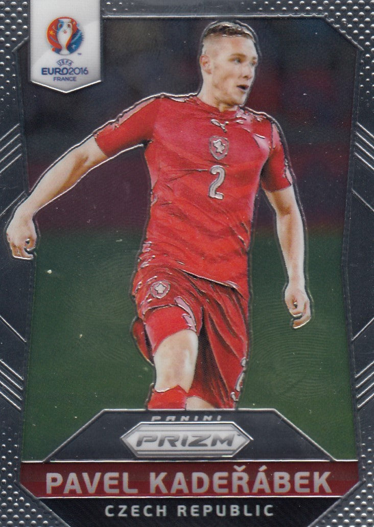 013. PAVEL KADERÀBEK - CZECH REPUBLIC