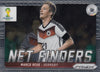 012. MARCO REUS - GERMANY - NET FINDERS