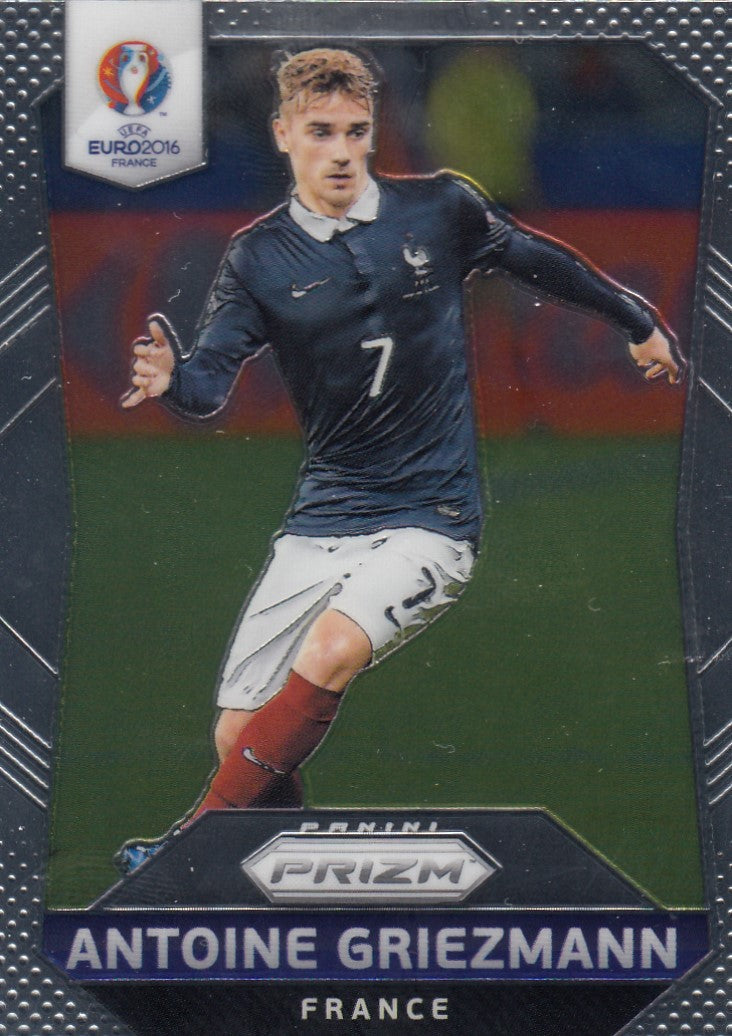 005. ANTOINE GRIEZMANN - FRANCE