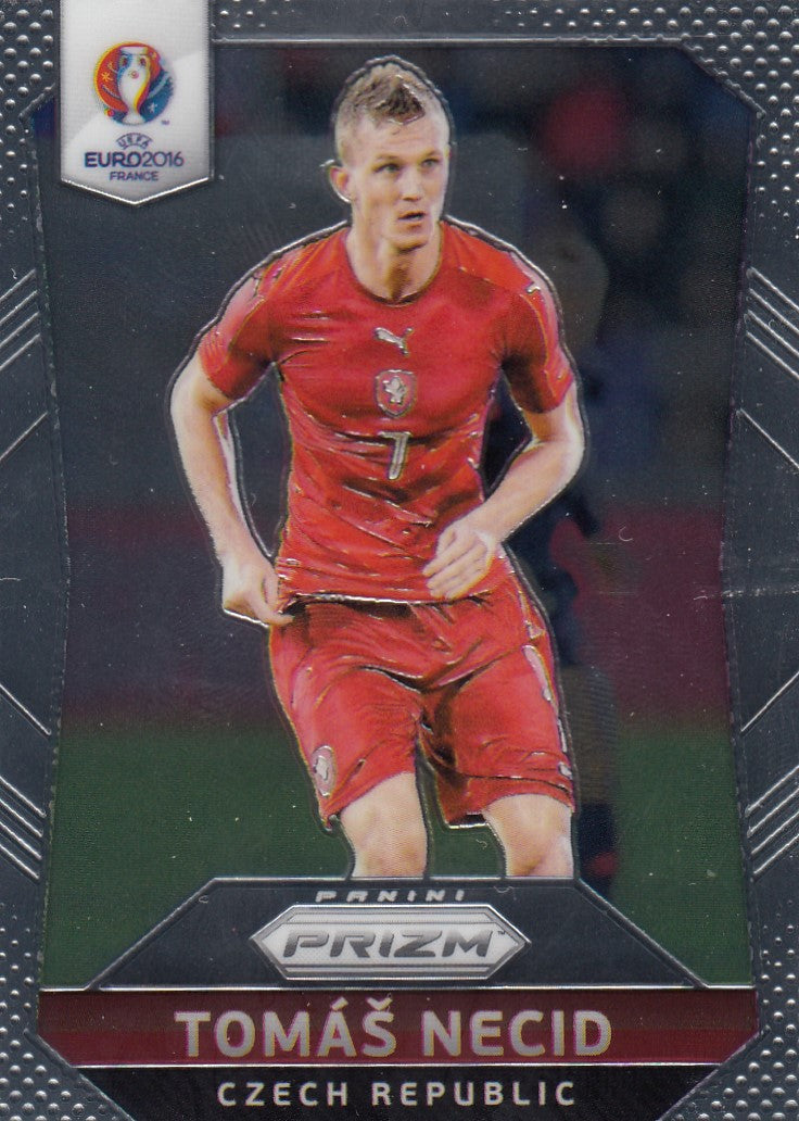 019. TOMÀS NECID - CZECH REPUBLIC