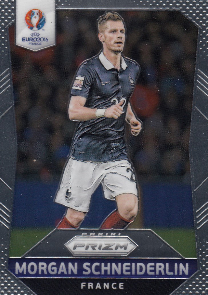 011. MORGAN SCHNEIDERLIN - FRANCE