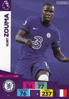 071- KURT ZOUMA - CHELSEA