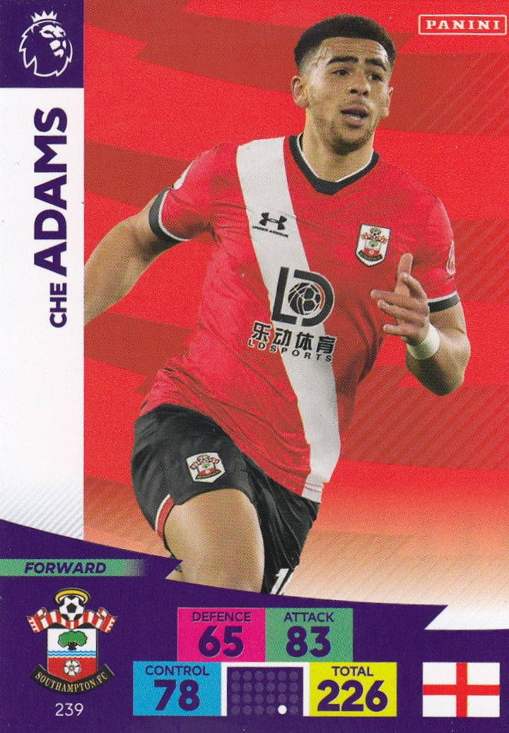 239. CHE ADAMS - SOUTHAMPTON