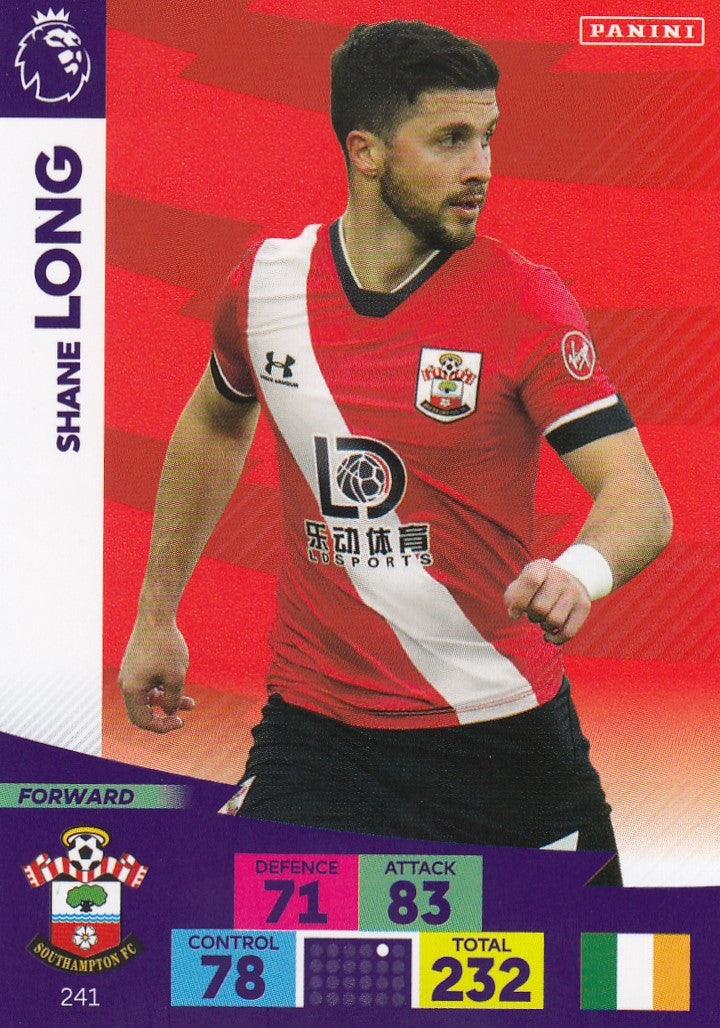 241. SHANE LONG - SOUTHAMPTON
