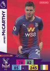 255. JAMES MCCARTHY - CRYSTAL PALACE
