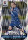 108. GYLFI SIGURDSSON - ICELAND - FLASH PRIZM