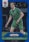 #/249-BLUE. 226. JOHN O`SHEA - IRELAND - CARD 248 OF 249