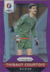 #/099-PURPLE. 024. THIBAUT COURTOIS - BELGIUM - CARD 67 OF 99