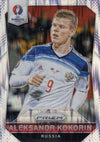 172. ALEKSANDR KOKORIN - RUSSIA - FLASH PRIZM