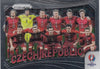 012. CZECH REPUBLIC - COUNTRY TEAM PHOTO