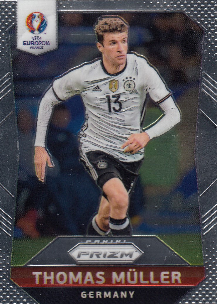 045. THOMAS MULLER - GERMANY