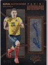 A-RSB. RAFAEL SANTOS BORRÈ - COLOMBIA - BLACK GOLD AUTOGRAPHS BRONZE - #/99