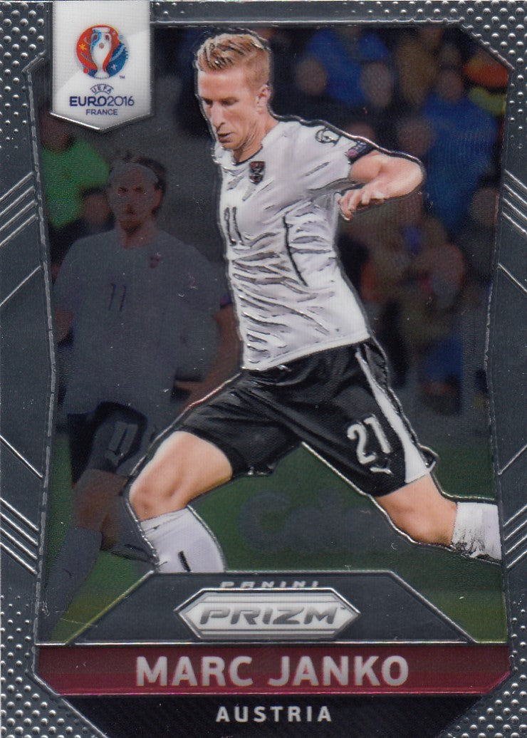 077. MARC JANKO - AUSTRIA