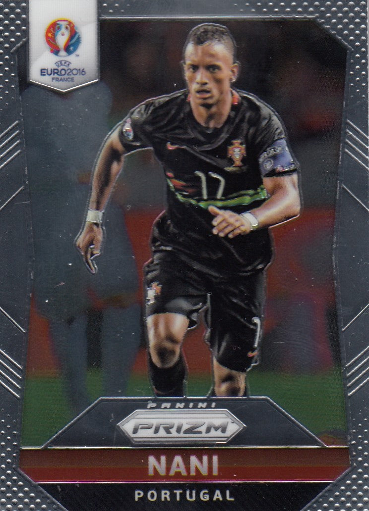 100. NANI - PORTUGAL