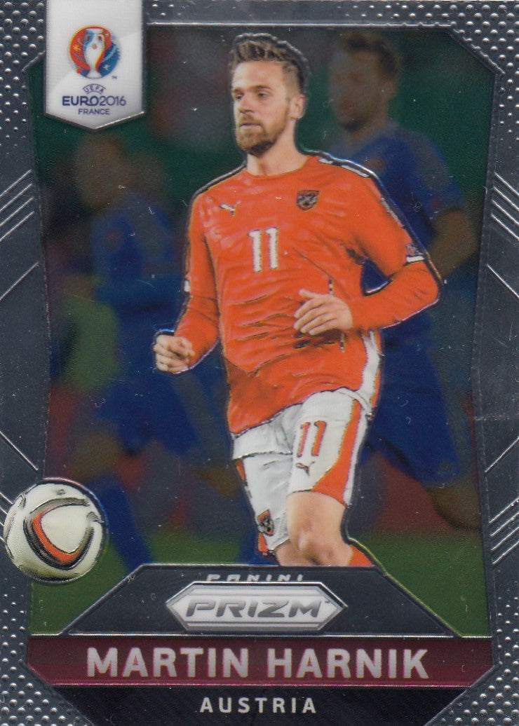 079. MARTIN HARNIK - AUSTRIA
