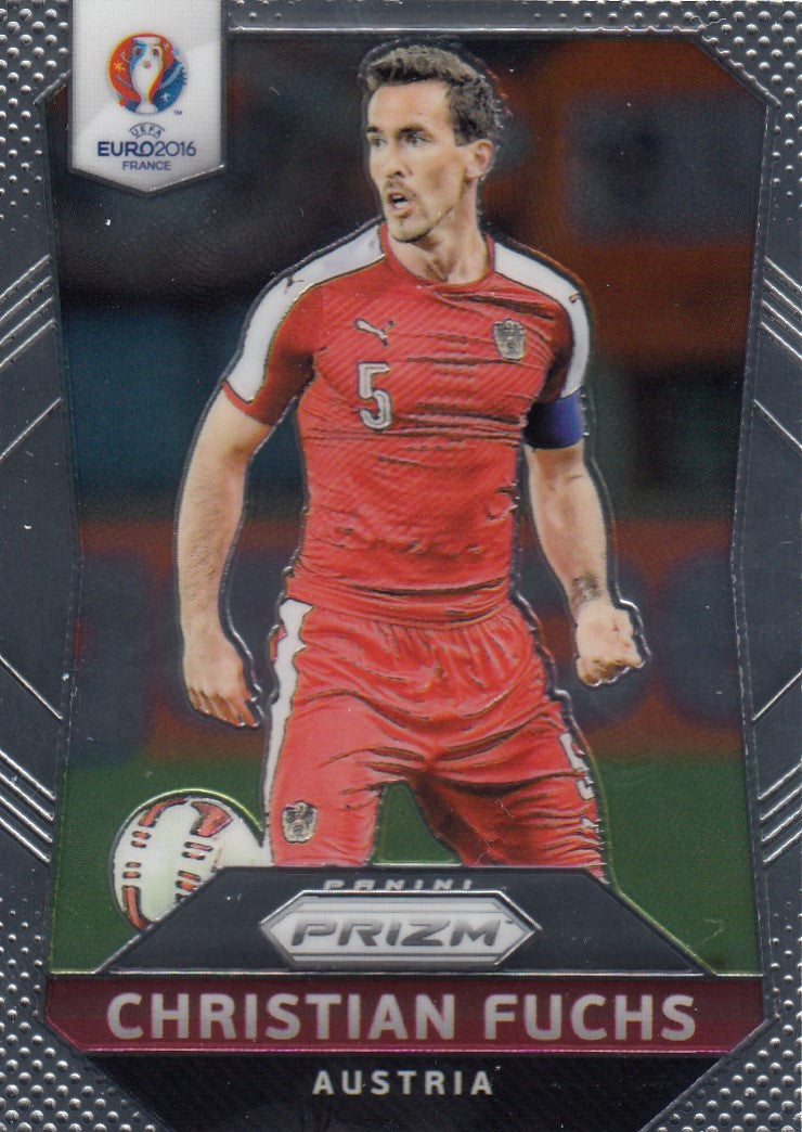 080. CHRISTIAN FUCHS - AUSTRIA
