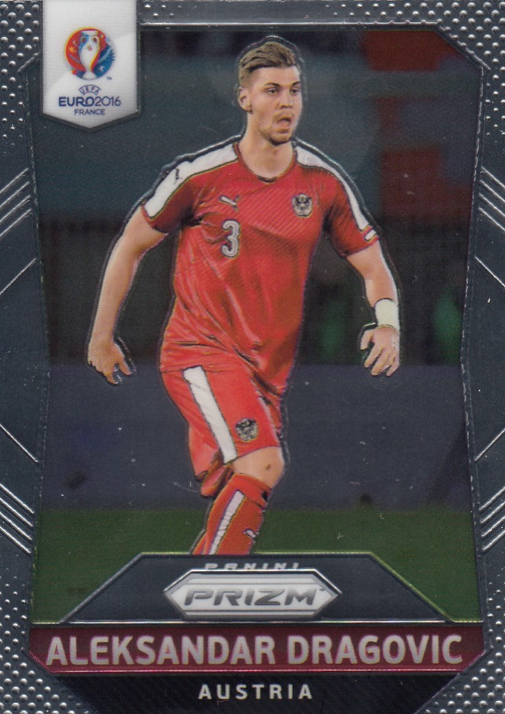 081. ALEKSANDAR DRAGOVIC - AUSTRIA