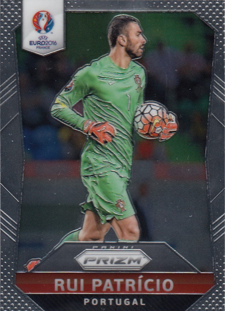 103. RUI PATRÌCIO - PORTUGAL