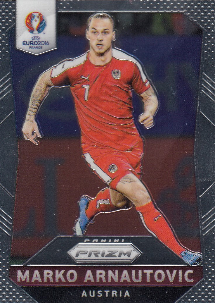 083. MARKO ARNAUTOVIC - AUSTRIA