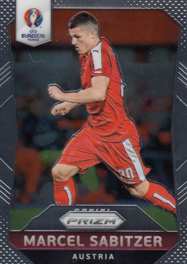 085. MARCEL SABITZER - AUSTRIA