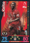 212. NABY KEITA - LIVERPOOL